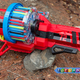 Illustration for article titled BOOMco Colossal Blitz: Now the Most Badass Dart Gun Doesnt Come From Nerf